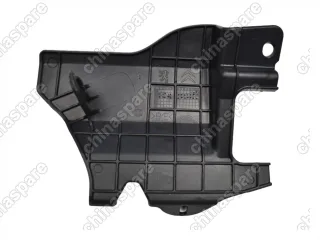 Пыльник левого топливопровода Peugeot-Citroen