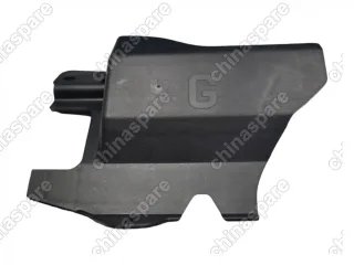 Пыльник левого топливопровода Peugeot-Citroen