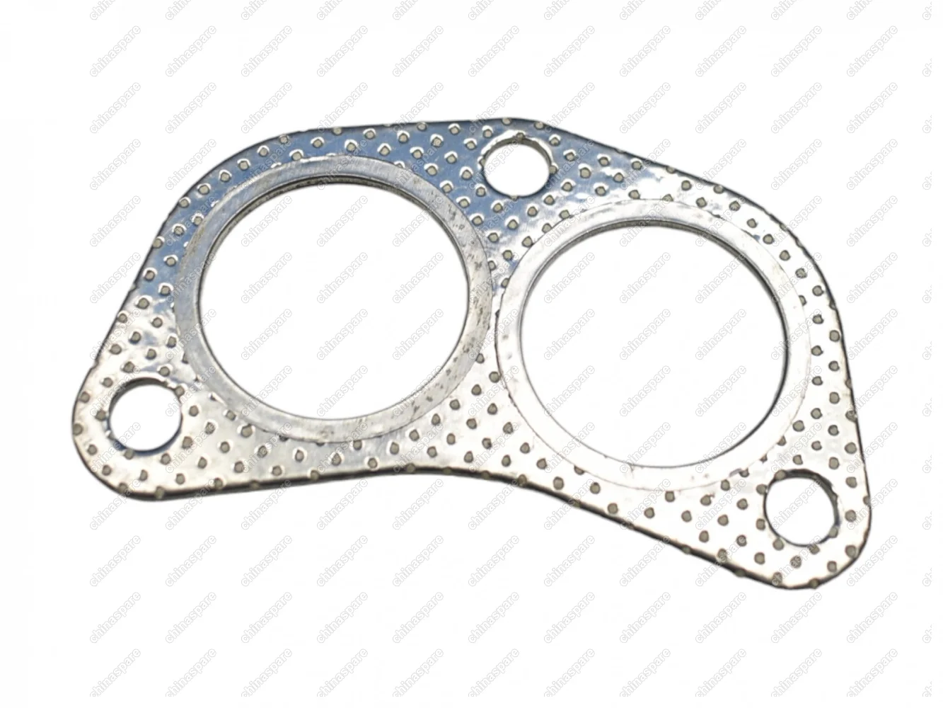 Прокладка приемной трубы глушителя Ford Escort / Fiesta (1,3 бензин / 1,8 дизель)