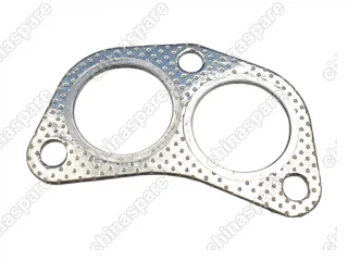 Прокладка приемной трубы глушителя Ford Escort / Fiesta (1,3 бензин / 1,8 дизель)