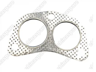 Прокладка приемной трубы глушителя Ford Escort / Fiesta (1,3 бензин / 1,8 дизель)