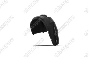 Подкрылок CHERY Tiggo 3, 2017->, кроссовер (передний левый)