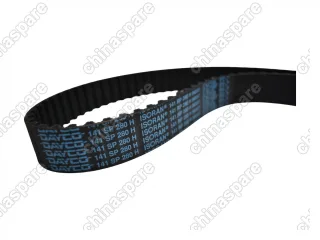 Ремень ГРМ DAYCO Citroen Jumper / Fiat Ducato 2,5D