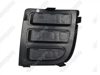 Решетка переднего бампера правая Ford Fusion