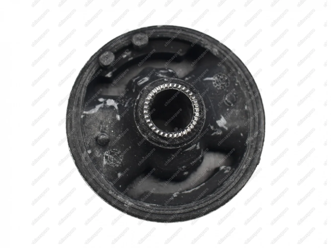 Сайлентблок переднего рычага задний