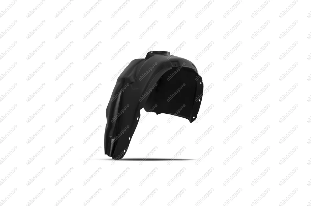 Подкрылок CHERY Tiggo 3, 2017->, кроссовер (передний правый)