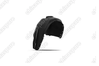 Подкрылок CHERY Tiggo 3, 2017->, кроссовер (передний правый)