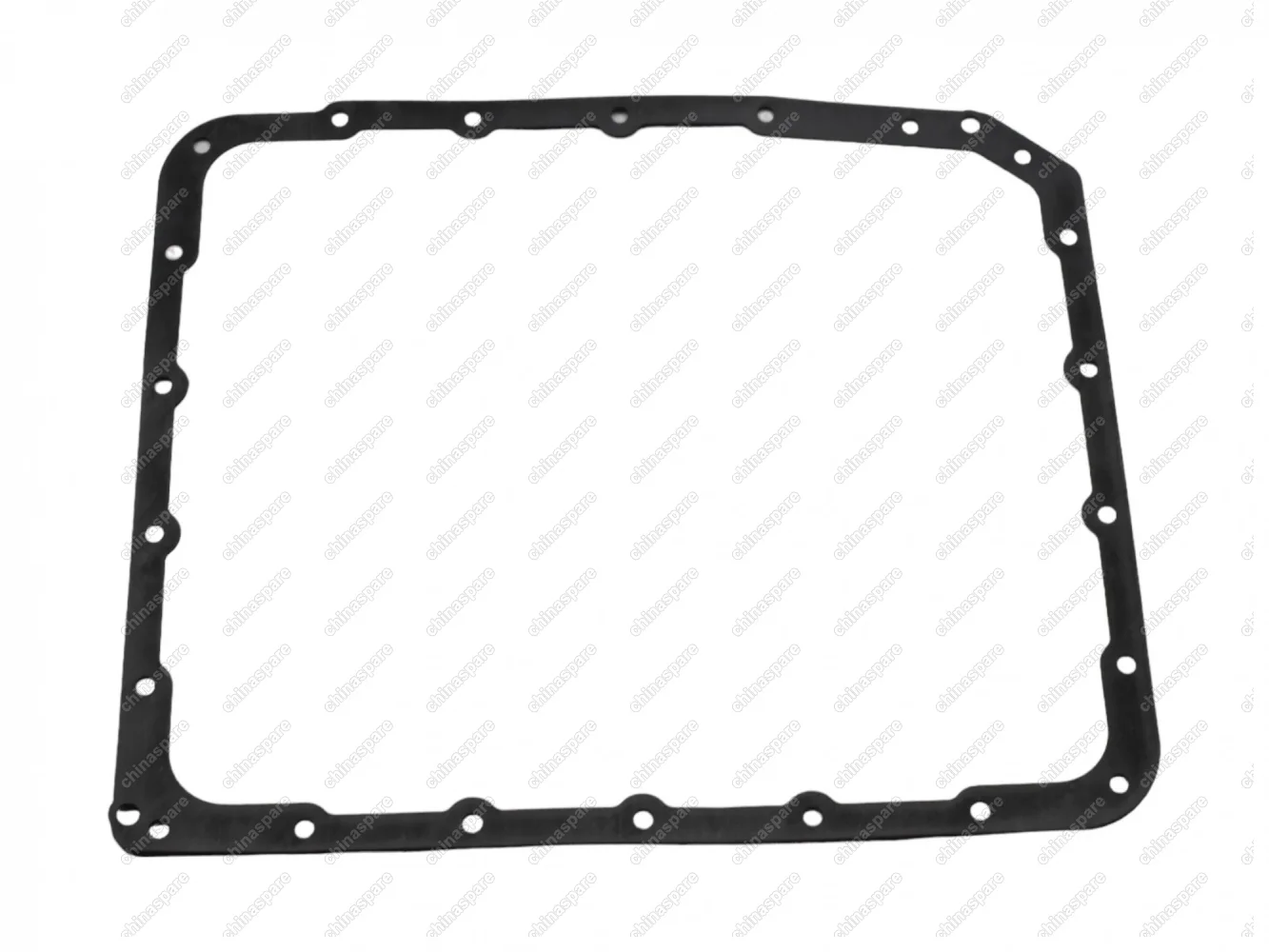 Прокладка масляного поддона АКПП Great Wall Hover H5 (дизель)