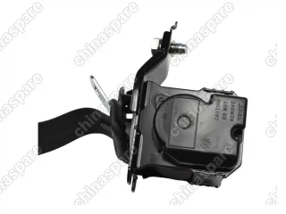 Ремень безопасности задний правый Chevrolet Epica 2006-