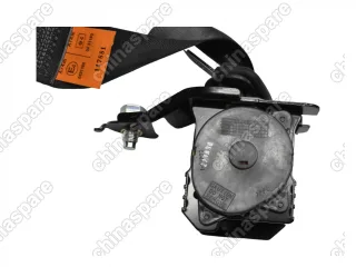 Ремень безопасности задний правый Chevrolet Epica 2006-