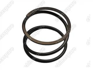 Пружина КПП Kia Rio