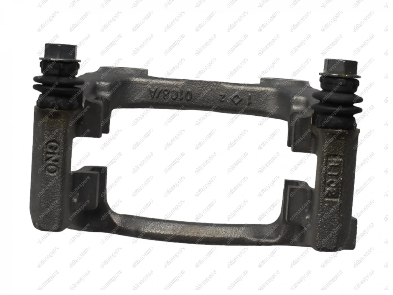 Скоба суппорта заднего правого Volkswagen Tiguan / Passat CC