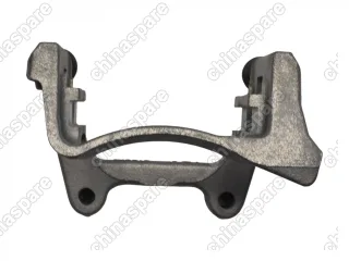 Скоба суппорта заднего правого Volkswagen Tiguan / Passat CC