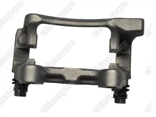 Скоба суппорта заднего правого Volkswagen Tiguan / Passat CC