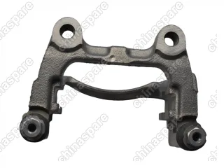 Скоба суппорта заднего правого Volkswagen Tiguan / Passat CC