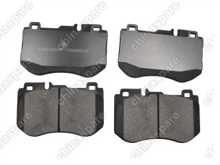 Колодки тормозные передние Comi One Mercedes-Benz C-Class 205 2013-