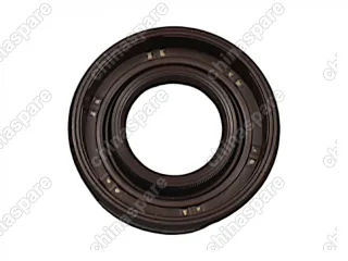 Сальник генератора Mitsubishi 4D56, 4D65, 4D68, 4DR5, ED35, TD42, ED33, FD33, FD33T, FD35, FD35T