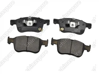 Колодки тормозные передние Ceramic Comi One Honda Accord 2018-2021