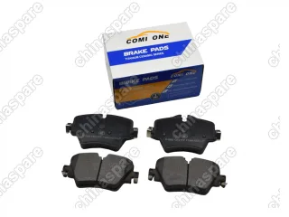 Колодки тормозные передние Ceramic Comi One BMW 1 (F40) 19-, 2 (F45,F46) 13-, X1 (F48) 14-, X2 (F39) 17-, Mini Countryman (F60) 16-