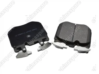 Колодки тормозные передние BMW 3 (G20) 18- / 5(G30) 16- / 7(G11) 15- / X5(G05) 18- / X6(G06) 19- / X7(G07) 19-