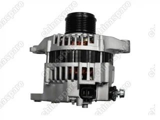 Генератор Nissan 7PCS ZD30DDTi 90A Safari, Y61 Terrano, R20 Dagger DAL021