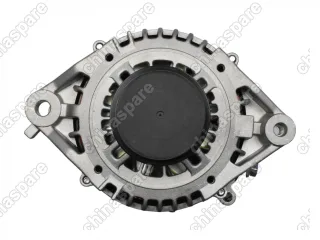 Генератор Nissan 7PCS ZD30DDTi 90A Safari, Y61 Terrano, R20 Dagger DAL021