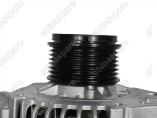 Генератор Nissan 7PCS ZD30DDTi 90A Safari, Y61 Terrano, R20 Dagger DAL021