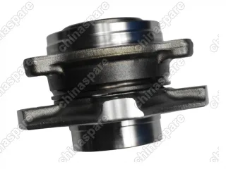 Ступица переднего колеса Haval Jolion