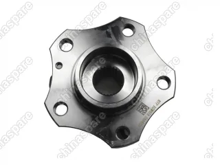 Ступица переднего колеса Haval Jolion