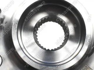 Ступица переднего колеса Haval Jolion