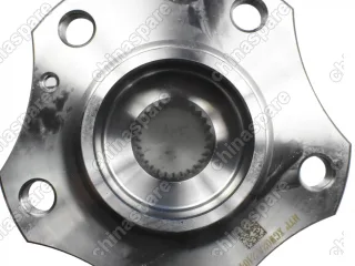 Ступица переднего колеса Haval Jolion