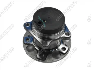 Ступица задняя в сборе GAP Chery Tiggo 7Pro T1E/T1C