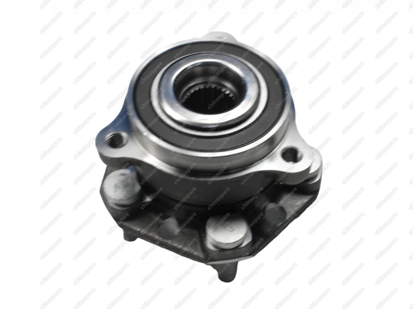 Ступица передняя-задняя Tesla Model 3 (полный привод) / Model Y