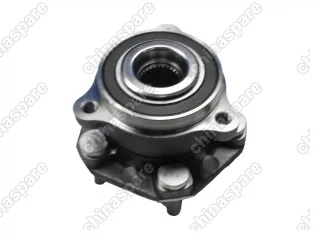 Ступица передняя-задняя Tesla Model 3 (полный привод) / Model Y