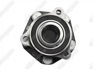 Ступица передняя-задняя Tesla Model 3 (полный привод) / Model Y