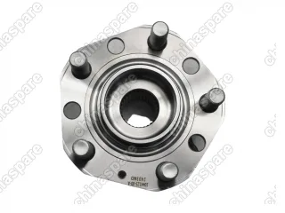 Ступица передняя-задняя Tesla Model 3 (полный привод) / Model Y