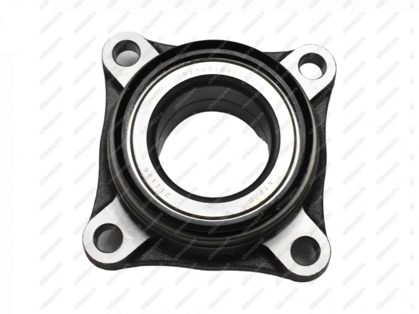 Подшипник ступицы передней в сборе Foton Tunland / P1300180001A0