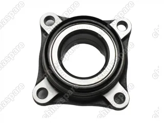 Подшипник ступицы передней в сборе Foton Tunland / P1300180001A0