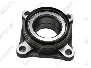 Подшипник ступицы передней в сборе Foton Tunland / P1300180001A0