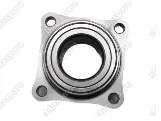 Подшипник ступицы передней в сборе Foton Tunland / P1300180001A0