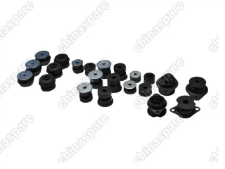 Подушки кузова (рамы), Toyota LAND Cruiser Prado 90-95, SURF185