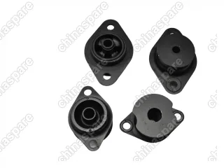 Подушки кузова (рамы), Toyota LAND Cruiser Prado 90-95, SURF185