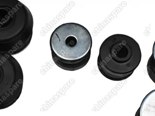 Подушки кузова (рамы), Toyota LAND Cruiser Prado 90-95, SURF185