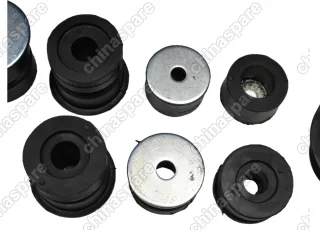 Подушки кузова (рамы), Toyota LAND Cruiser Prado 90-95, SURF185