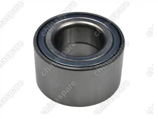 Подшипник передней ступицы GAP Chery Tiggo (с кольцом и гайкой)