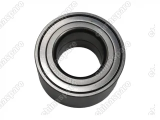 Подшипник передней ступицы GAP Chery Tiggo (с кольцом и гайкой)