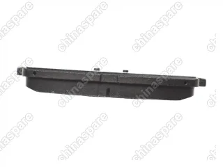 Колодки тормозные передние Comi One Geely Atlas /X7 NL4 /EC-7 NEW FE-3