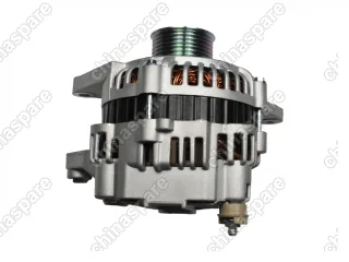 Генератор MITSUBISHI 110A Lancer 2.0 4G63 03-07 / Pajero 00-07 6G74 3,5L Outlander 2,0 4G63T 04-06