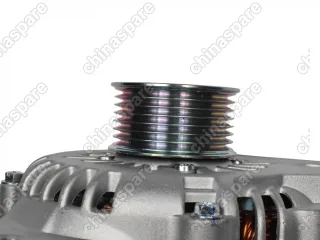 Генератор MITSUBISHI 110A Lancer 2.0 4G63 03-07 / Pajero 00-07 6G74 3,5L Outlander 2,0 4G63T 04-06