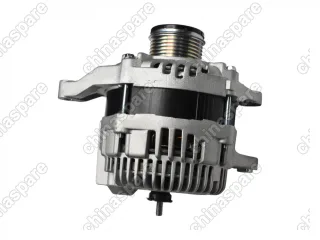 Генератор Mitsubishi 4B11 4B10 4B12 130A